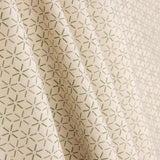 Popelín Estrella Verde - Ribes y Casals