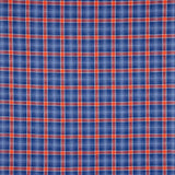 Popelín Camisería Cuadros Texas - Ribes y Casals