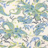 Viscosa Cachemir Aqua Bohemio - Ribes y Casals