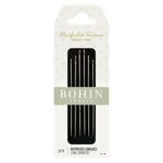 Agujas Bohin zurcir largas nº 3/9 - Ribes y Casals