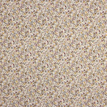 Viyela Algodón Florecitas Remix Ocres - Ribes y Casals