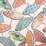 Mantel Resinado Antimanchas Sombrillas - Ribes y Casals