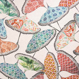 Mantel Resinado Antimanchas Sombrillas - Ribes y Casals