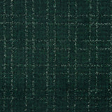 Chanel Lurex Gales Verde Oscuro - Ribes y Casals