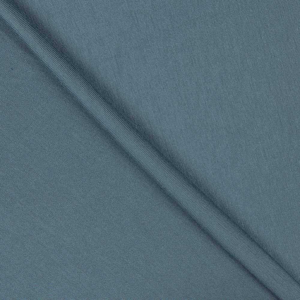 Punto Viscosa Azul Índigo - Ribes y Casals