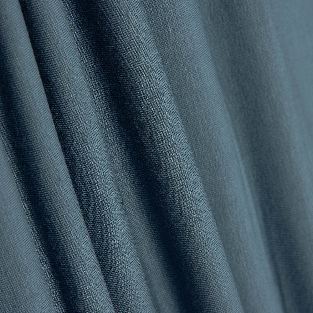 Punto Viscosa Azul Índigo - Ribes y Casals