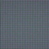 Retal Popelín Camisería Cuadros Detroit 100x150 cm - Ribes y Casals