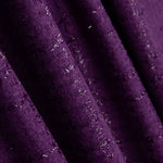 Chanel Lurex Gales Morado - Ribes y Casals