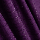 Chanel Lurex Gales Morado - Ribes y Casals