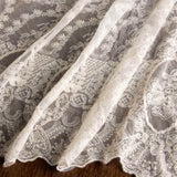 Tul Bordado Saboya - Ribes y Casals