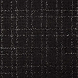 Chanel Lurex Gales Negro - Ribes y Casals