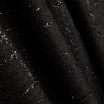 Chanel Lurex Gales Negro - Ribes y Casals