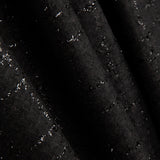 Chanel Lurex Gales Negro - Ribes y Casals