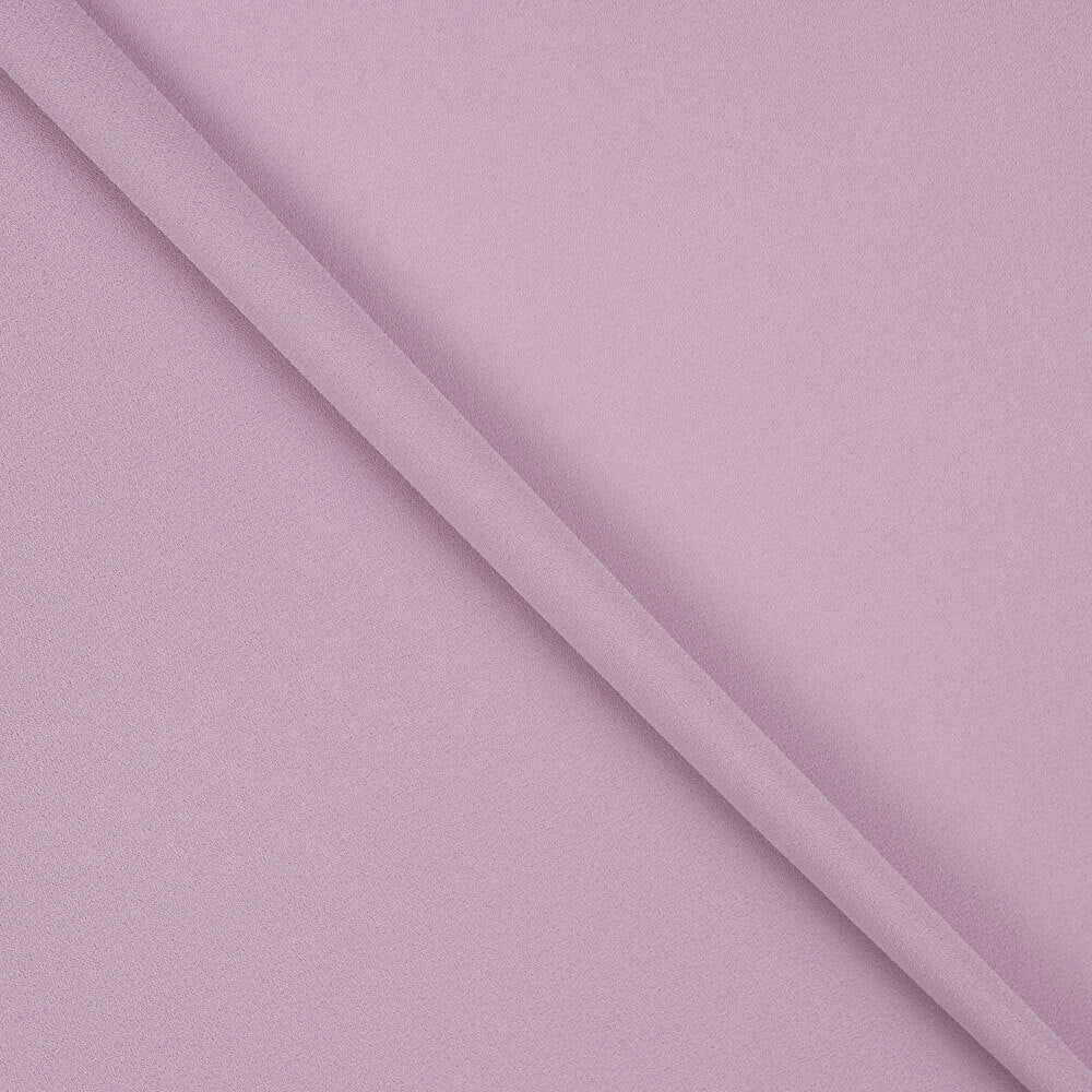 Georgette Poliéster Gala Rosa - Ribes y Casals