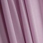 Georgette Poliéster Gala Rosa - Ribes y Casals