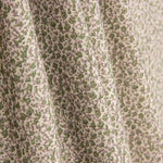 Popelín Mini Flores Empolvadas - Ribes y Casals