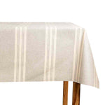 Algodón Teflonado Grano de Saco Cubano Gris - Ribes y Casals