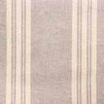 Algodón Teflonado Grano de Saco Cubano Gris - Ribes y Casals