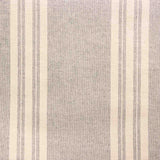 Algodón Teflonado Grano de Saco Cubano Gris - Ribes y Casals