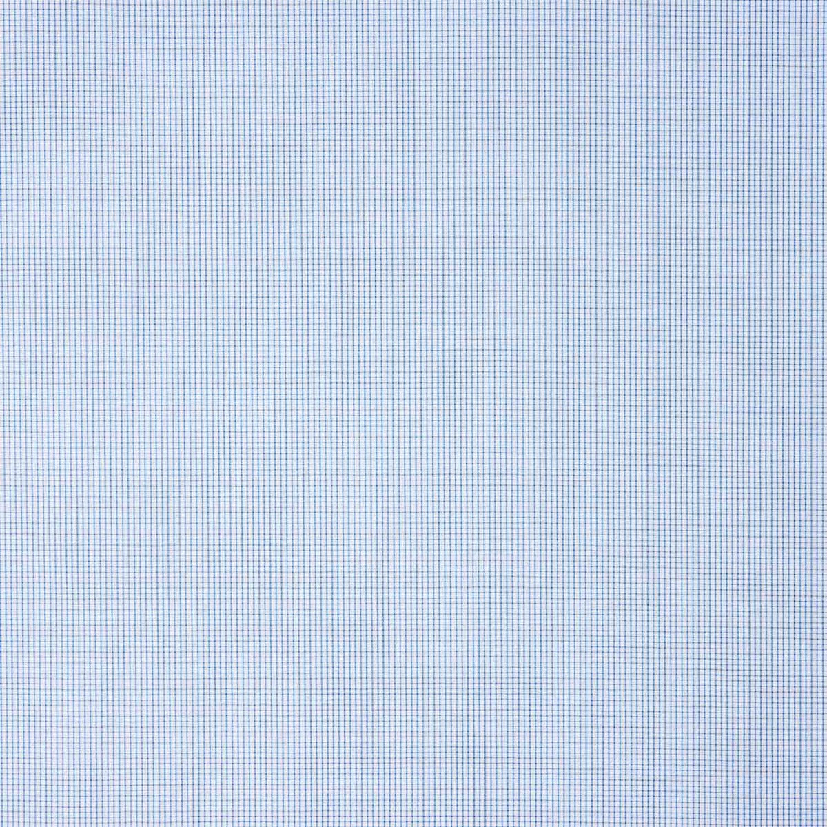 Camisería Algodón Charlotte Azul - Ribes y Casals