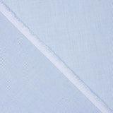 Camisería Algodón Charlotte Azul - Ribes y Casals