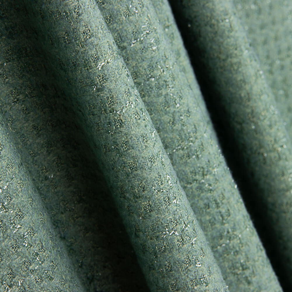 Chanel Lurex Gales Verde - Ribes y Casals