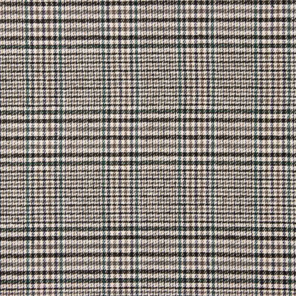 Lana Cuadros Gales Azul - Ribes y Casals