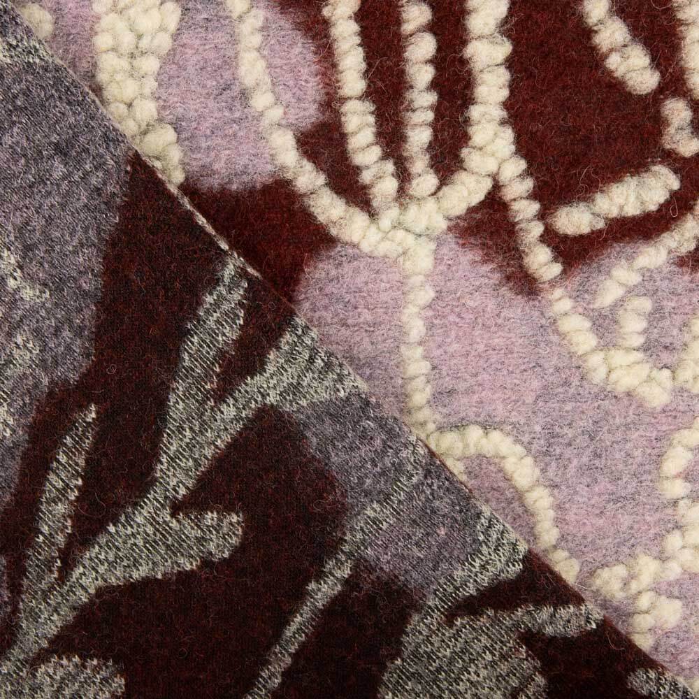 Punto Tricot Lana Azteca - Ribes y Casals