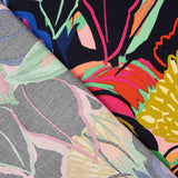 Retal Viscosa  Selva Pop 130x140 cms - Ribes y Casals