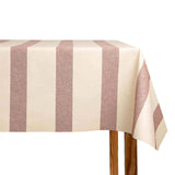 Algodón Teflonado Grano de Saco Francés Rojo - Ribes y Casals