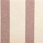 Algodón Teflonado Grano de Saco Francés Rojo - Ribes y Casals