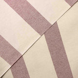 Algodón Teflonado Grano de Saco Francés Rojo - Ribes y Casals