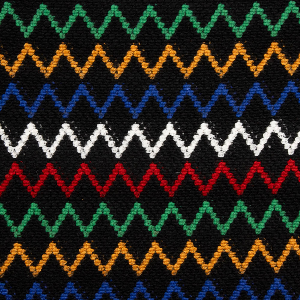 Punto Tricot Lana Andes - Ribes y Casals