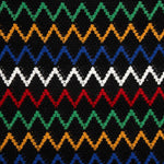 Punto Tricot Lana Andes - Ribes y Casals