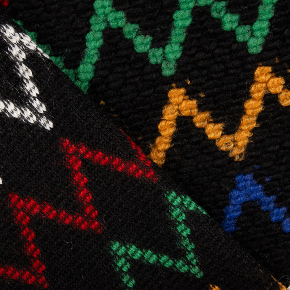 Punto Tricot Lana Andes - Ribes y Casals