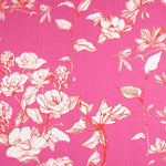 Batista Cenefa Botánica Fucsia - Ribes y Casals