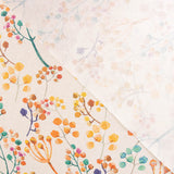 Mantel Resinado Antimanchas Primavera Multicolor - Ribes y Casals