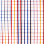 Popelín Camisería Cuadros Austin - Ribes y Casals