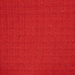 Chanel Lurex Cuadros Rojo - Ribes y Casals