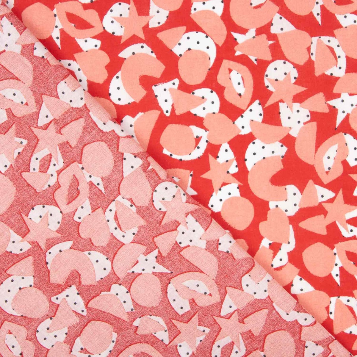 Batista Pop Party Coral - Ribes y Casals