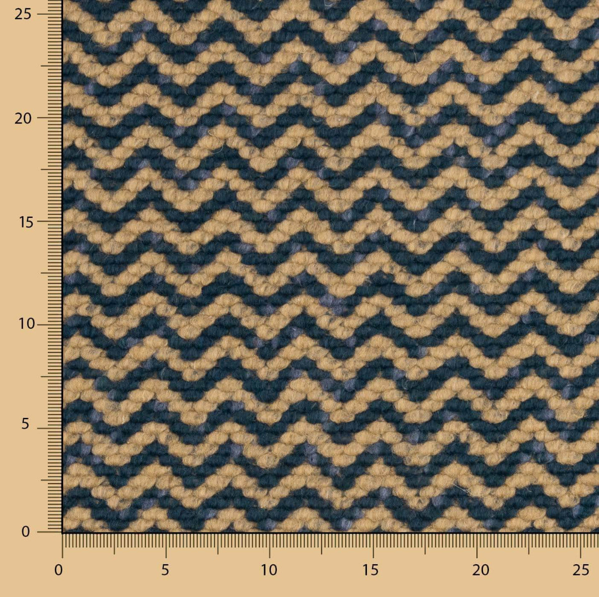 Punto Tricot Lana Chamonix - Ribes y Casals