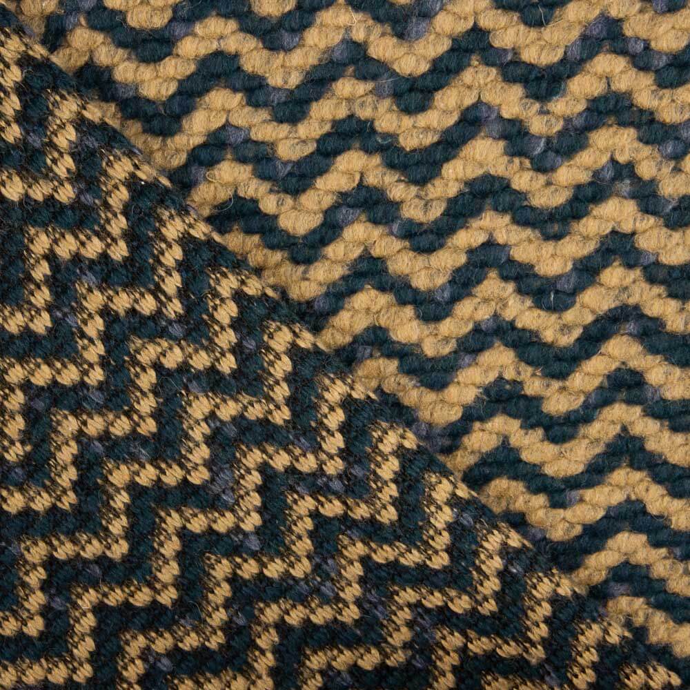 Punto Tricot Lana Chamonix - Ribes y Casals