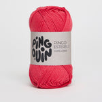 Pingo Esterel 3 Rojo - Ribes y Casals