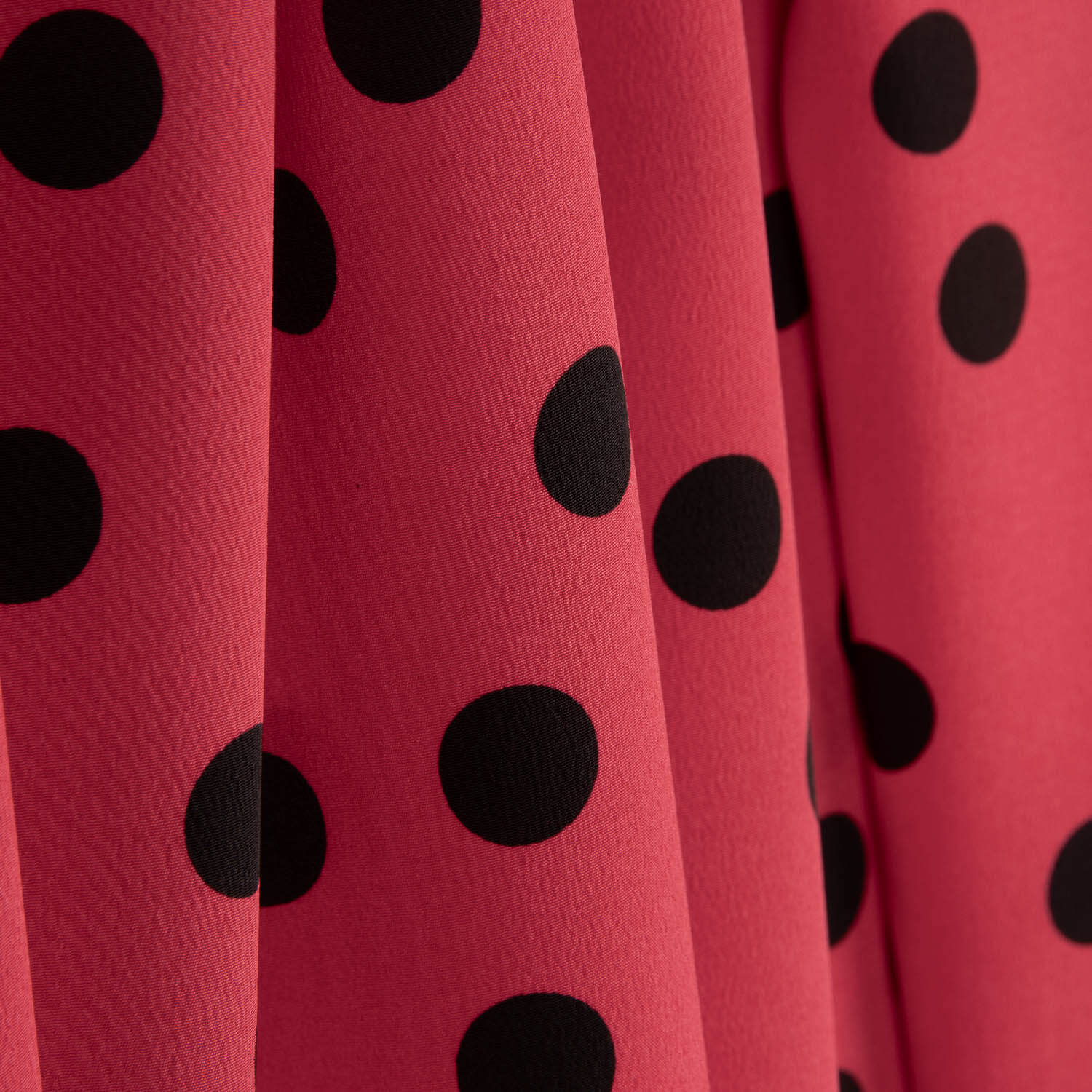 Koshibo Lunares 17mm Delavé Fresa - Ribes y Casals