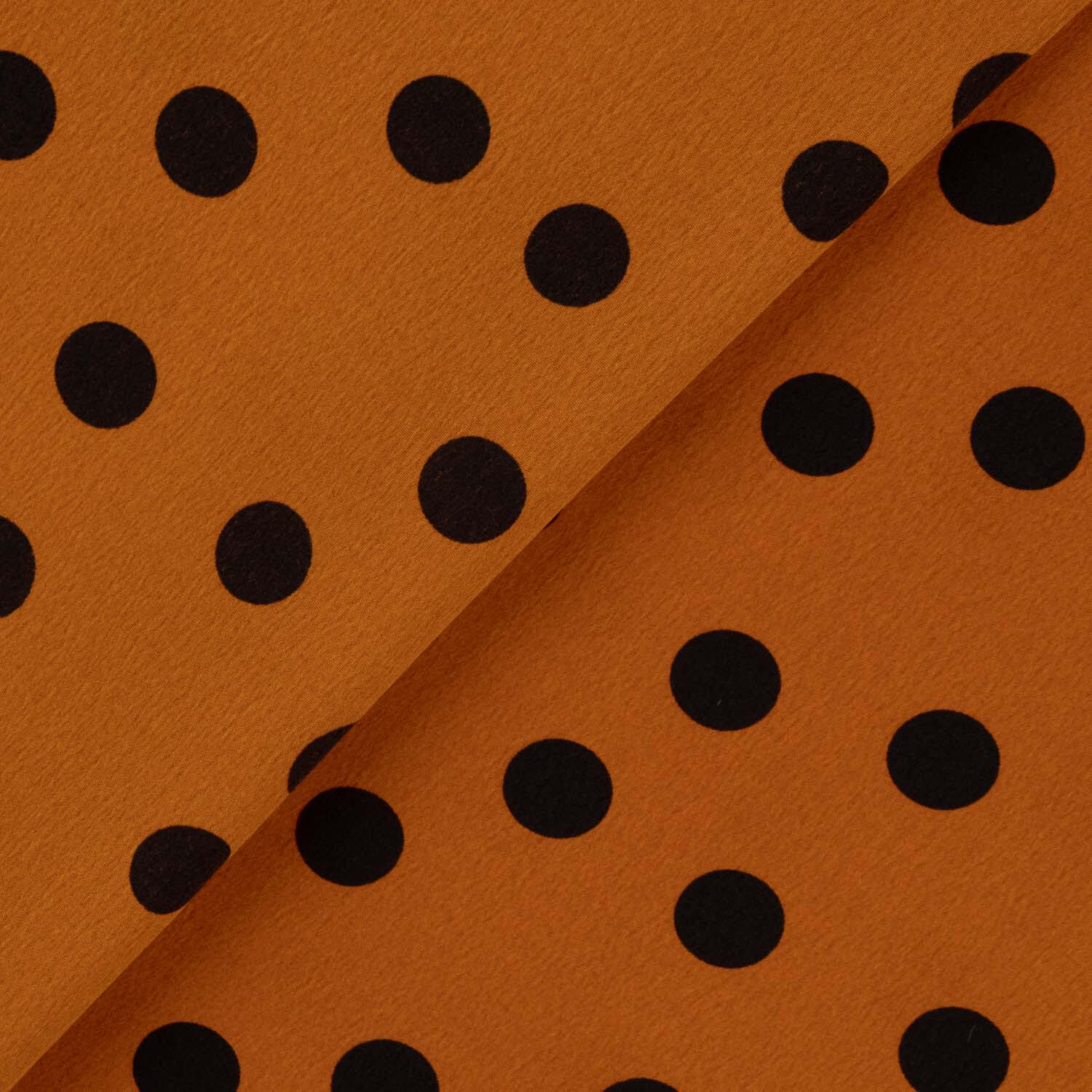 Koshibo Lunares 17mm Delavé Caldera - Ribes y Casals