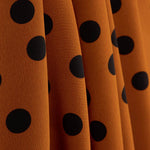 Koshibo Lunares 17mm Delavé Caldera - Ribes y Casals