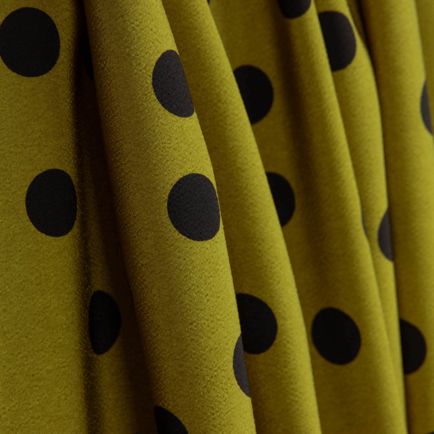 Koshibo Lunares 17mm Delavé Aceite - Ribes y Casals