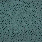 Koshibo Lunares 17mm Delavé Petróleo - Ribes y Casals