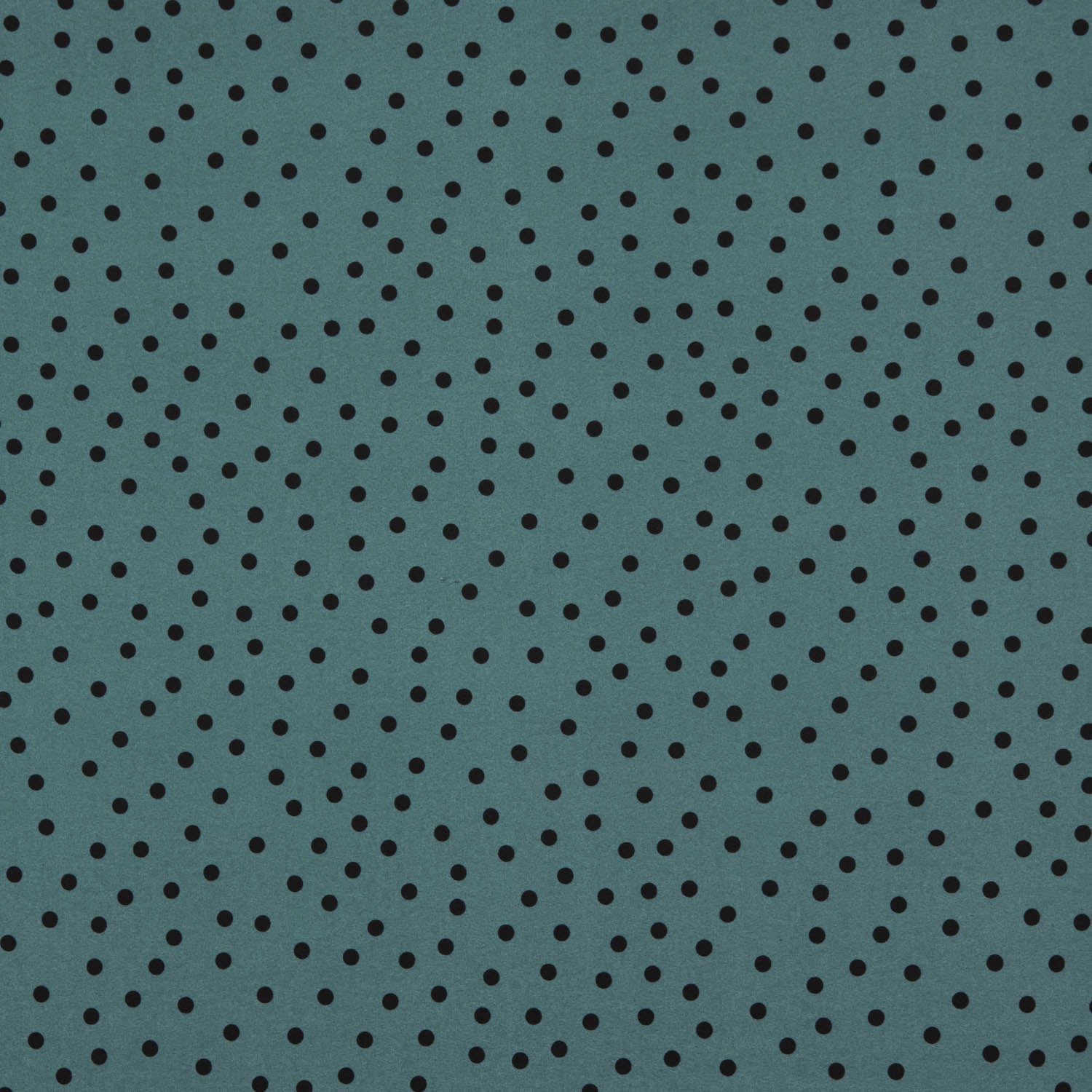 Koshibo Lunares 17mm Delavé Petróleo - Ribes y Casals