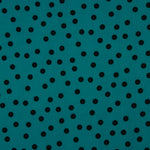 Koshibo Lunares 17mm Delavé Canard - Ribes y Casals